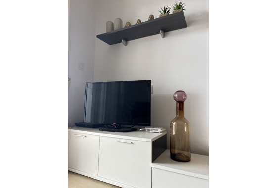 Rynek wtórny - Apartament - Orihuela Costa - Villamartín
