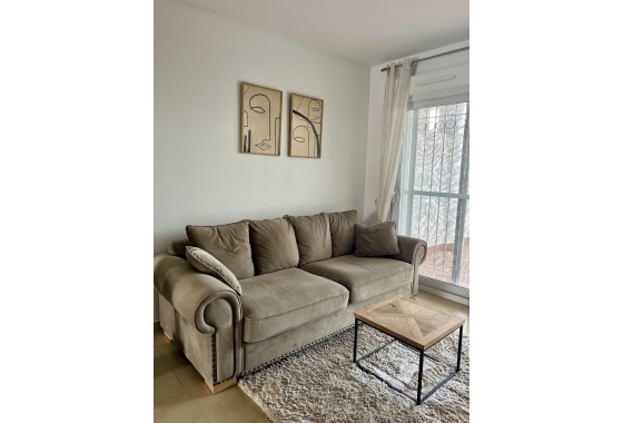 Rynek wtórny - Apartament - Orihuela Costa - Villamartín