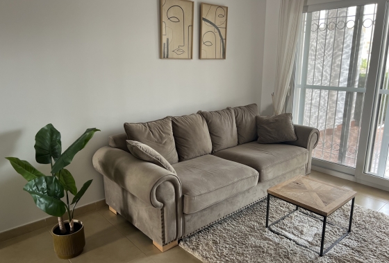 Rynek wtórny - Apartament - Orihuela Costa - Villamartín