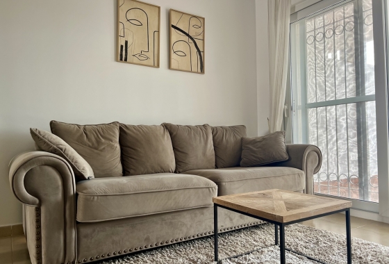 Rynek wtórny - Apartament - Orihuela Costa - Villamartín