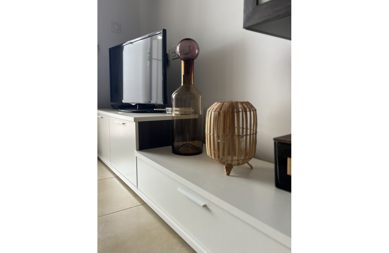 Rynek wtórny - Apartament - Orihuela Costa - Villamartín