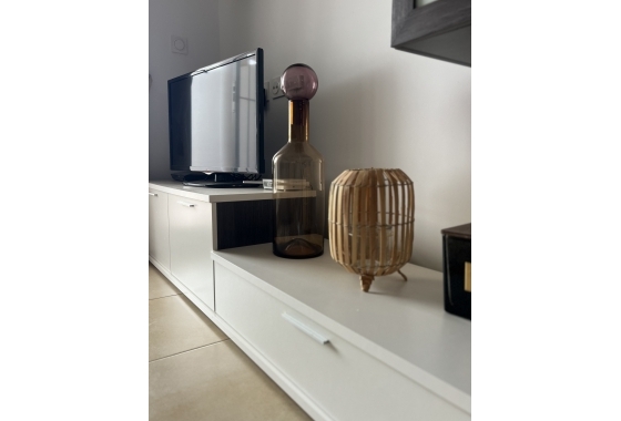 Rynek wtórny - Apartament - Orihuela Costa - Villamartín