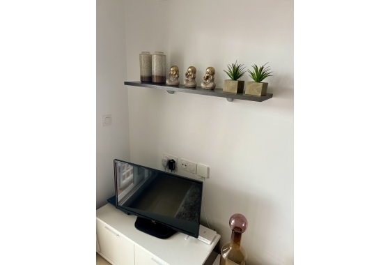 Rynek wtórny - Apartament - Orihuela Costa - Villamartín