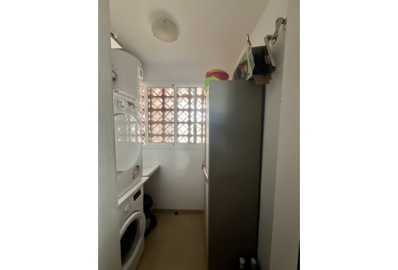 Rynek wtórny - Apartament - Orihuela Costa - Villamartín