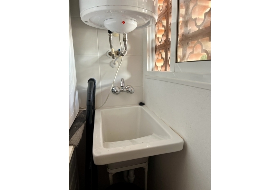 Rynek wtórny - Apartament - Orihuela Costa - Villamartín