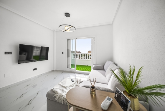 Rynek wtórny - Apartament - Orihuela Costa - Playa Flamenca