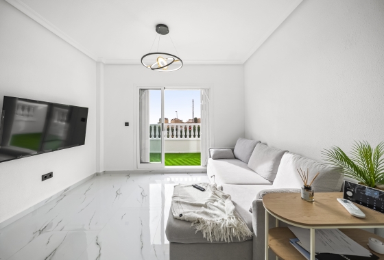 Rynek wtórny - Apartament - Orihuela Costa - Playa Flamenca