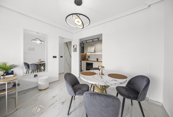 Rynek wtórny - Apartament - Orihuela Costa - Playa Flamenca