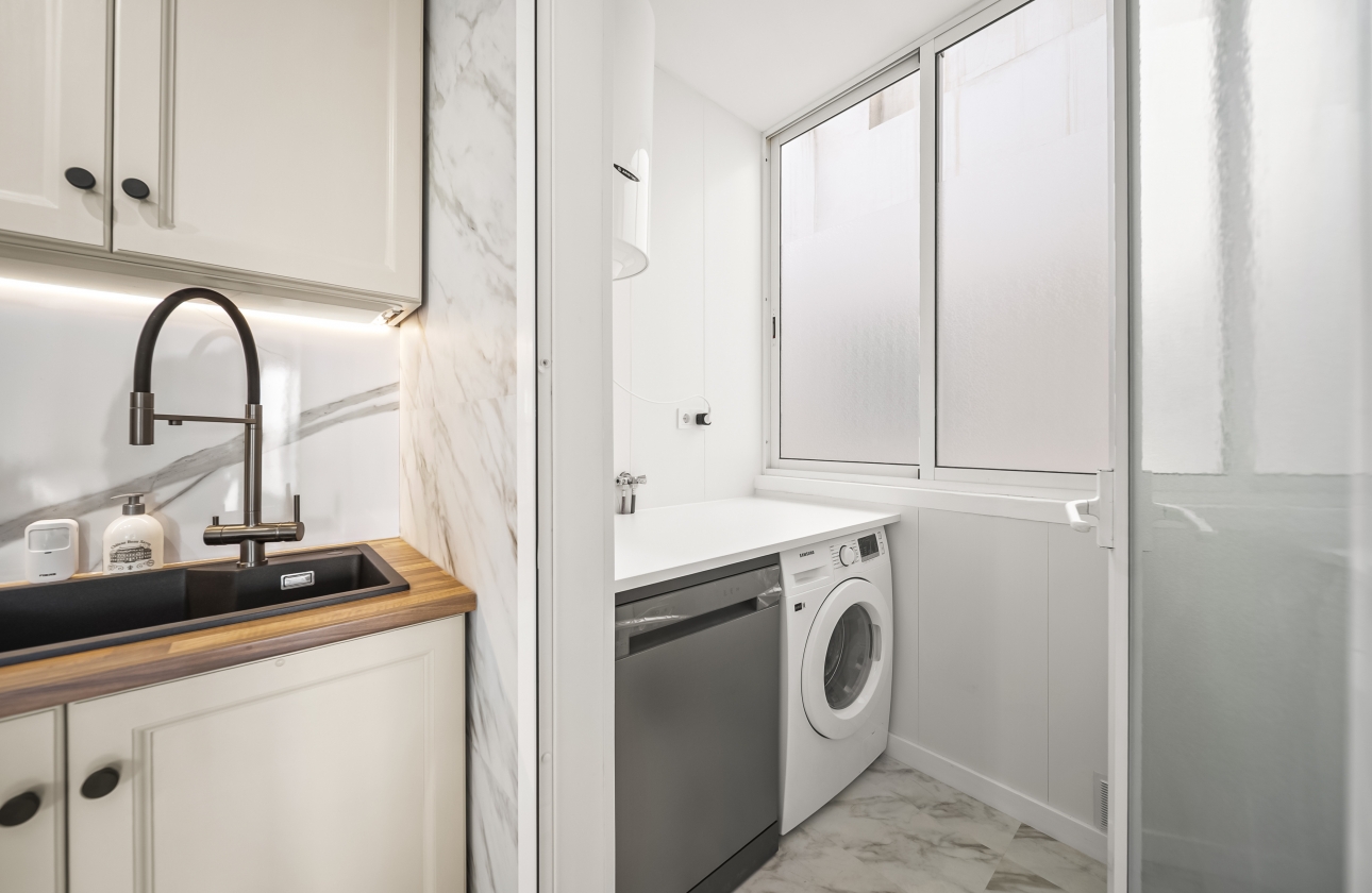 Rynek wtórny - Apartament - Orihuela Costa - Playa Flamenca