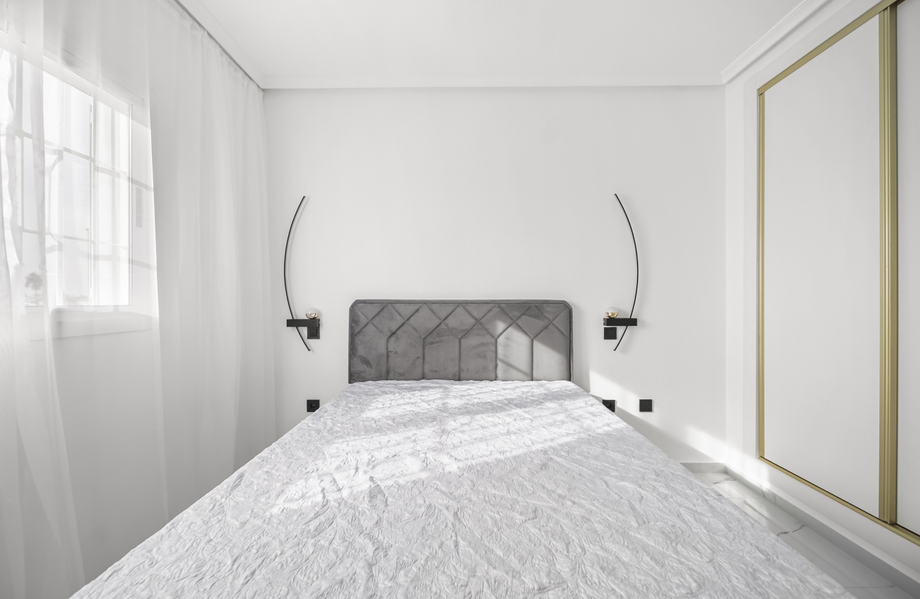 Rynek wtórny - Apartament - Orihuela Costa - Playa Flamenca