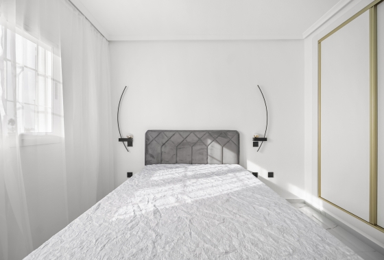 Rynek wtórny - Apartament - Orihuela Costa - Playa Flamenca