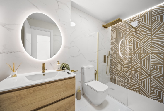 Rynek wtórny - Apartament - Orihuela Costa - Playa Flamenca