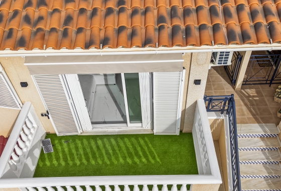 Rynek wtórny - Apartament - Orihuela Costa - Playa Flamenca