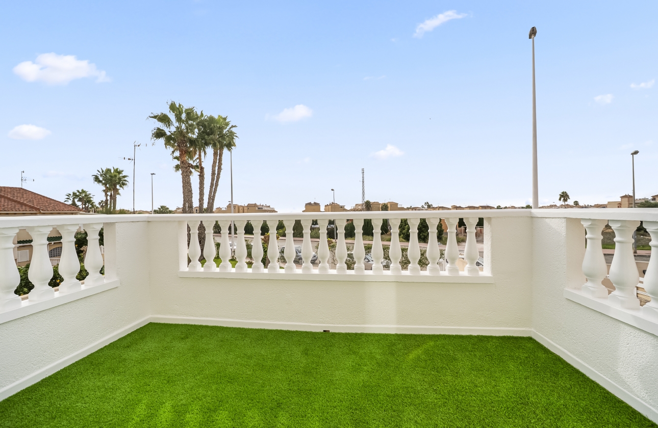 Rynek wtórny - Apartament - Orihuela Costa - Playa Flamenca