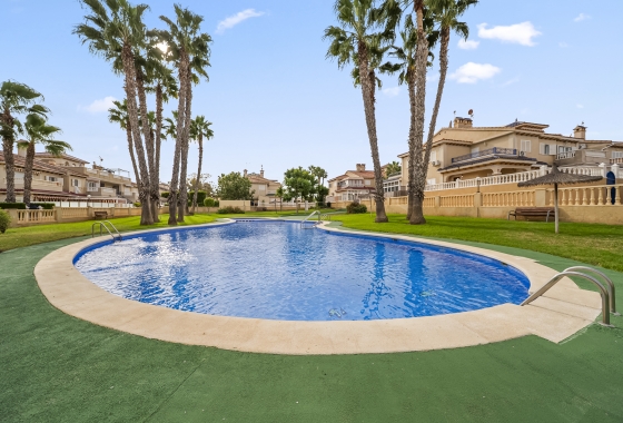 Rynek wtórny - Apartament - Orihuela Costa - Playa Flamenca