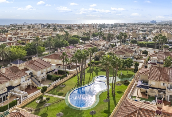 Rynek wtórny - Apartament - Orihuela Costa - Playa Flamenca