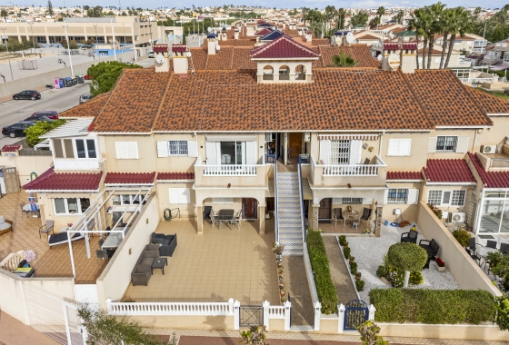 Rynek wtórny - Apartament - Orihuela Costa - Playa Flamenca