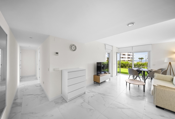 Rynek wtórny - Apartament - Torrevieja - Punta Prima