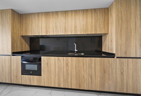 Rynek wtórny - Apartament - Torrevieja - Punta Prima