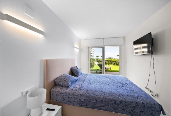 Rynek wtórny - Apartament - Torrevieja - Punta Prima