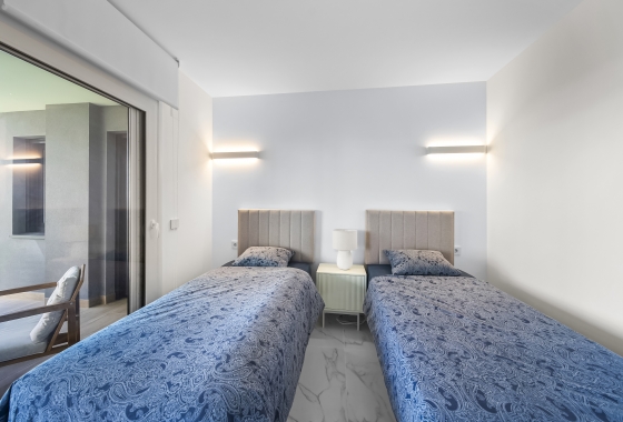 Rynek wtórny - Apartament - Torrevieja - Punta Prima