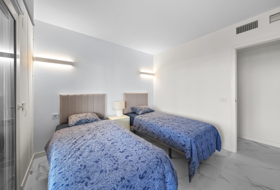 Rynek wtórny - Apartament - Torrevieja - Punta Prima