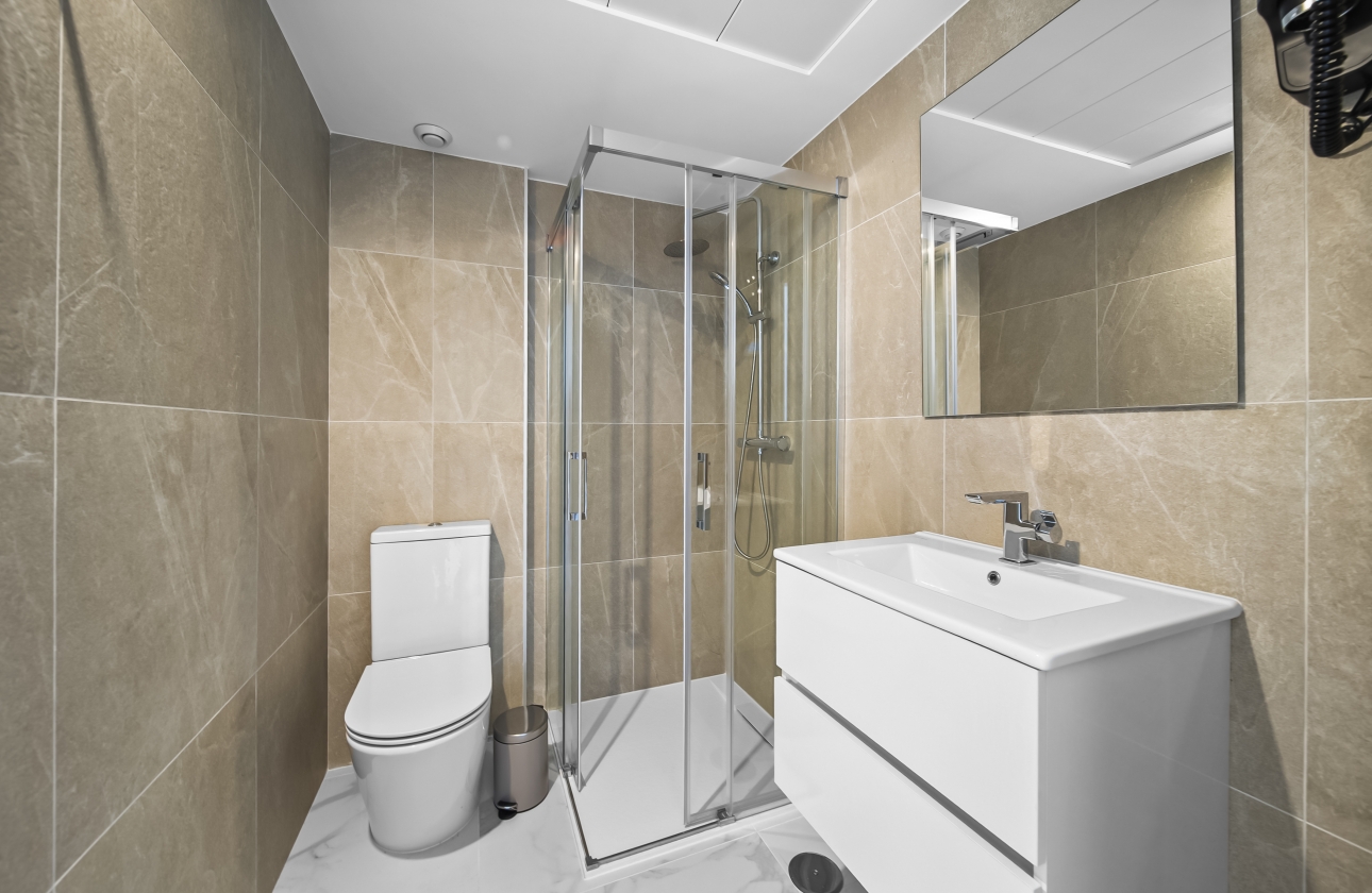 Rynek wtórny - Apartament - Torrevieja - Punta Prima