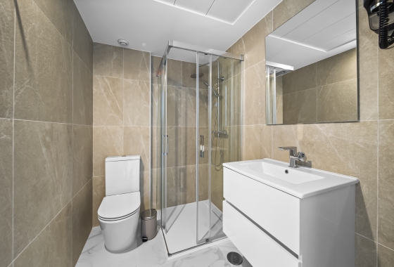 Rynek wtórny - Apartament - Torrevieja - Punta Prima