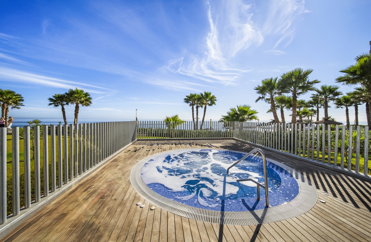 Rynek wtórny - Apartament - Torrevieja - Punta Prima