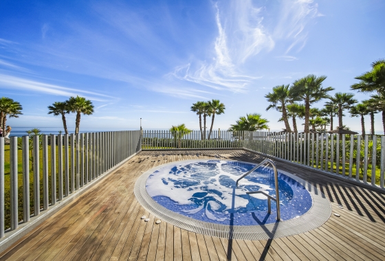 Rynek wtórny - Apartament - Torrevieja - Punta Prima