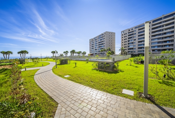 Rynek wtórny - Apartament - Torrevieja - Punta Prima