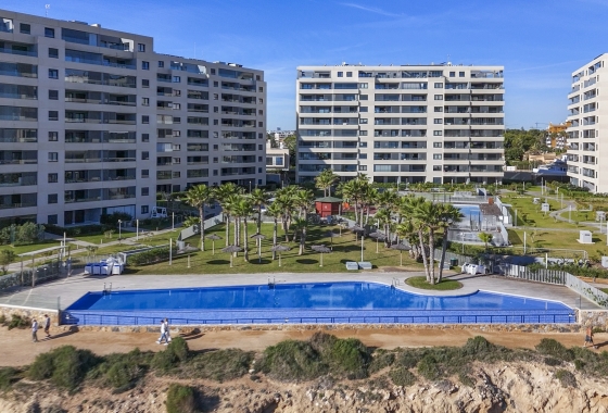 Rynek wtórny - Apartament - Torrevieja - Punta Prima