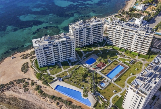 Rynek wtórny - Apartament - Torrevieja - Punta Prima