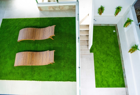 Obra nueva - Detached - Ciudad Quesada