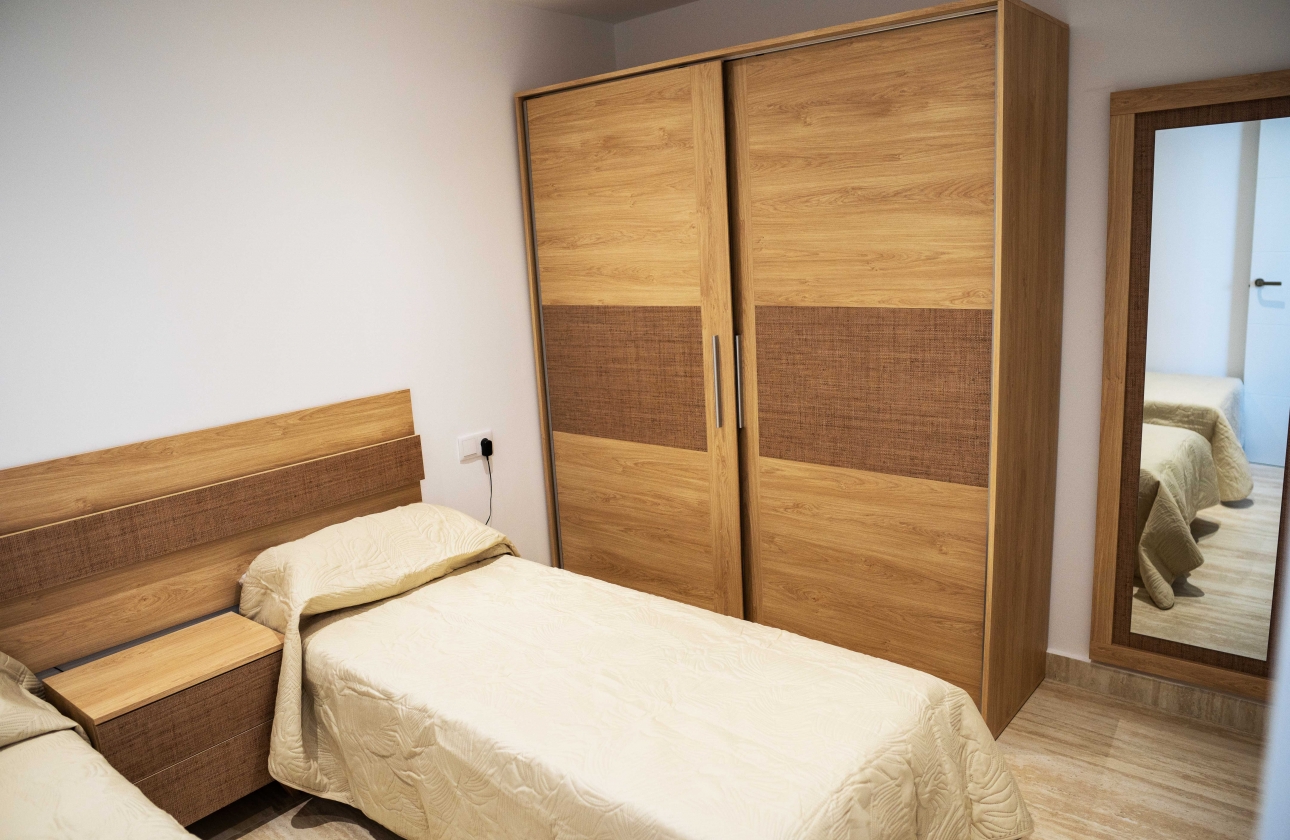 Obra nueva - Detached - Ciudad Quesada