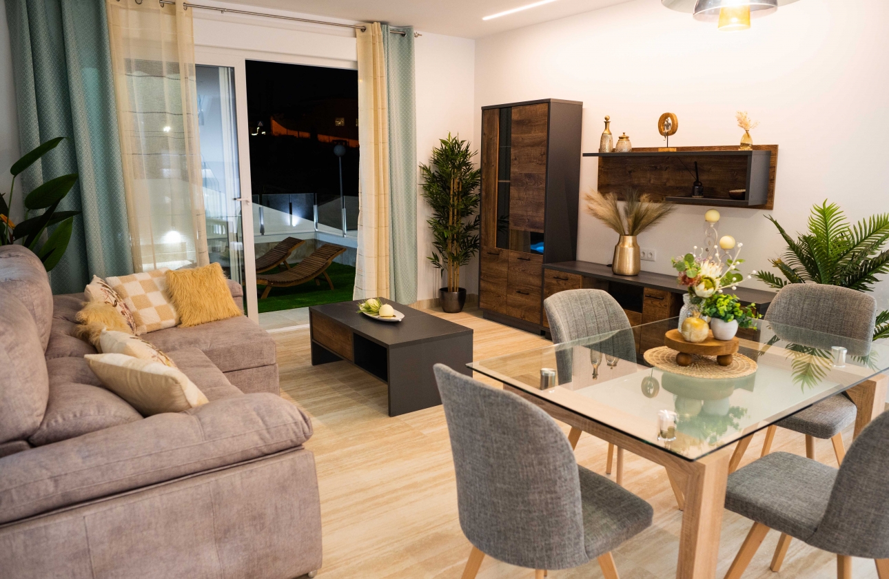 Obra nueva - Detached - Ciudad Quesada