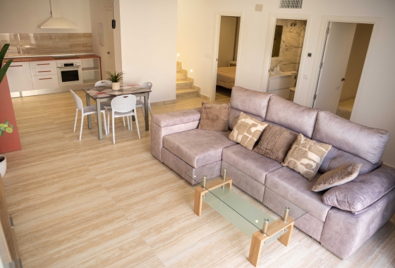 Obra nueva - Detached - Ciudad Quesada