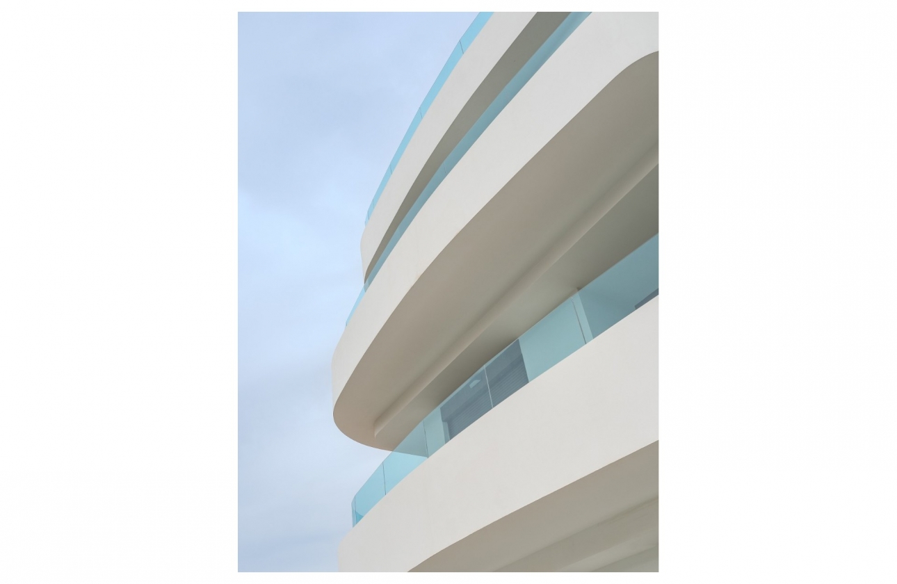 Rynek wtórny - Apartament - Orihuela Costa - Playa Flamenca