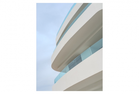 Rynek wtórny - Apartament - Orihuela Costa - Playa Flamenca