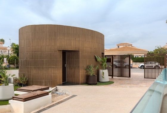 Rynek wtórny - Apartament - Orihuela Costa - Playa Flamenca