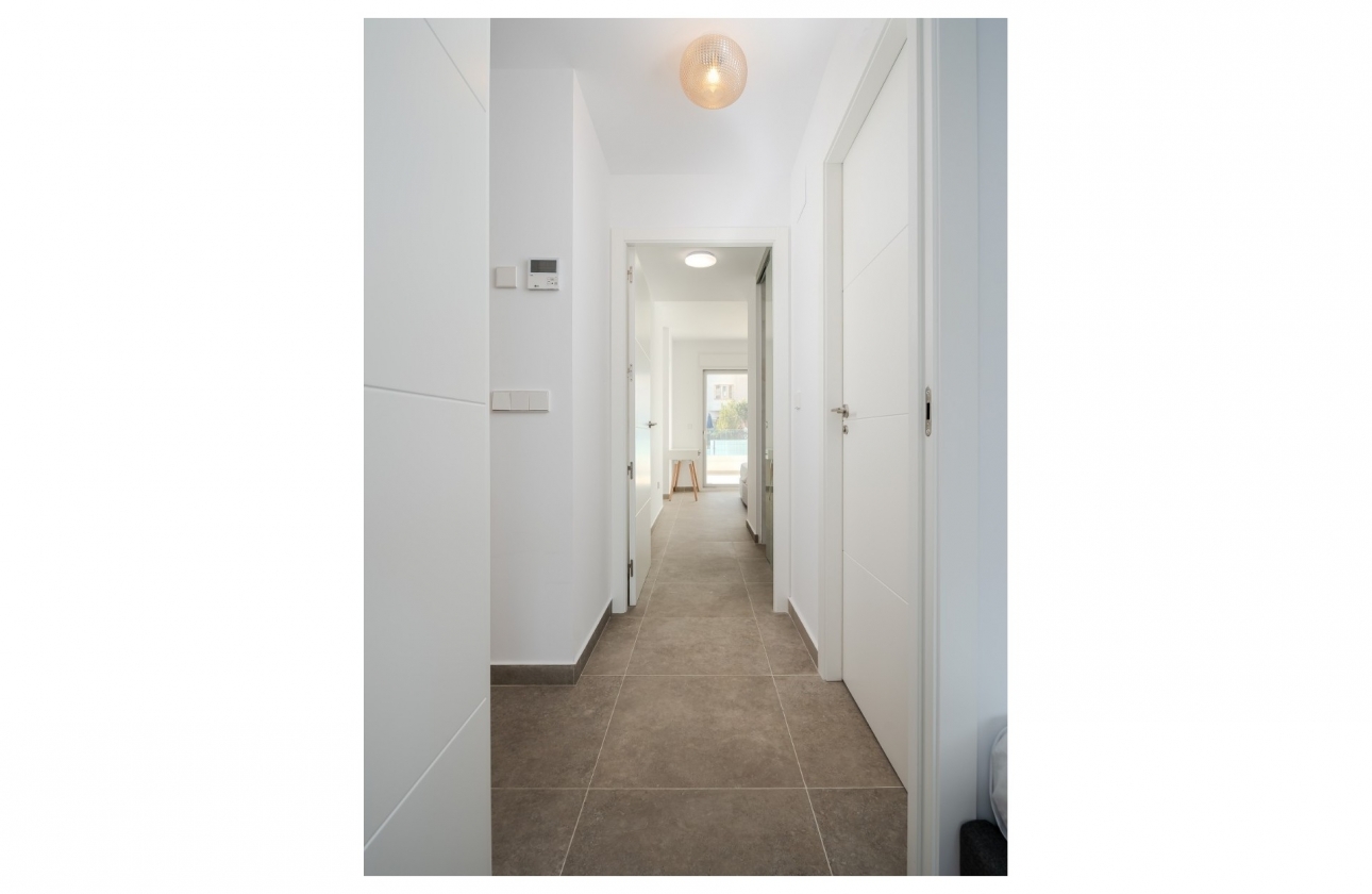 Rynek wtórny - Apartament - Orihuela Costa - Playa Flamenca