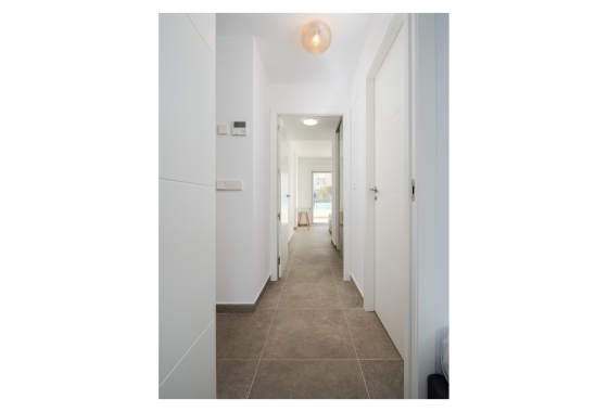 Rynek wtórny - Apartament - Orihuela Costa - Playa Flamenca