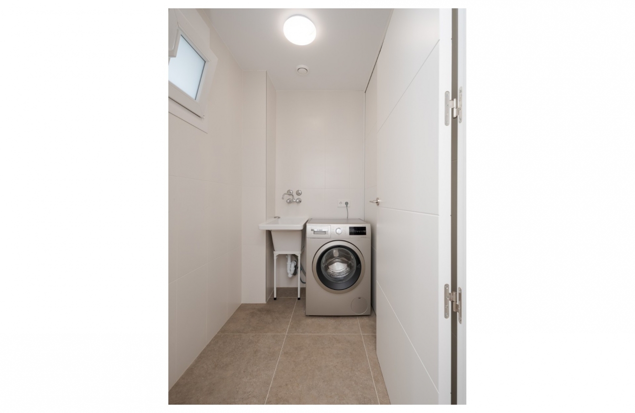 Rynek wtórny - Apartament - Orihuela Costa - Playa Flamenca