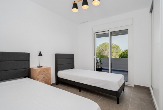 Rynek wtórny - Apartament - Orihuela Costa - Playa Flamenca