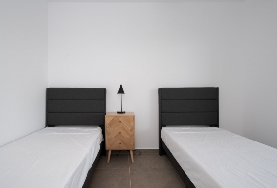 Rynek wtórny - Apartament - Orihuela Costa - Playa Flamenca