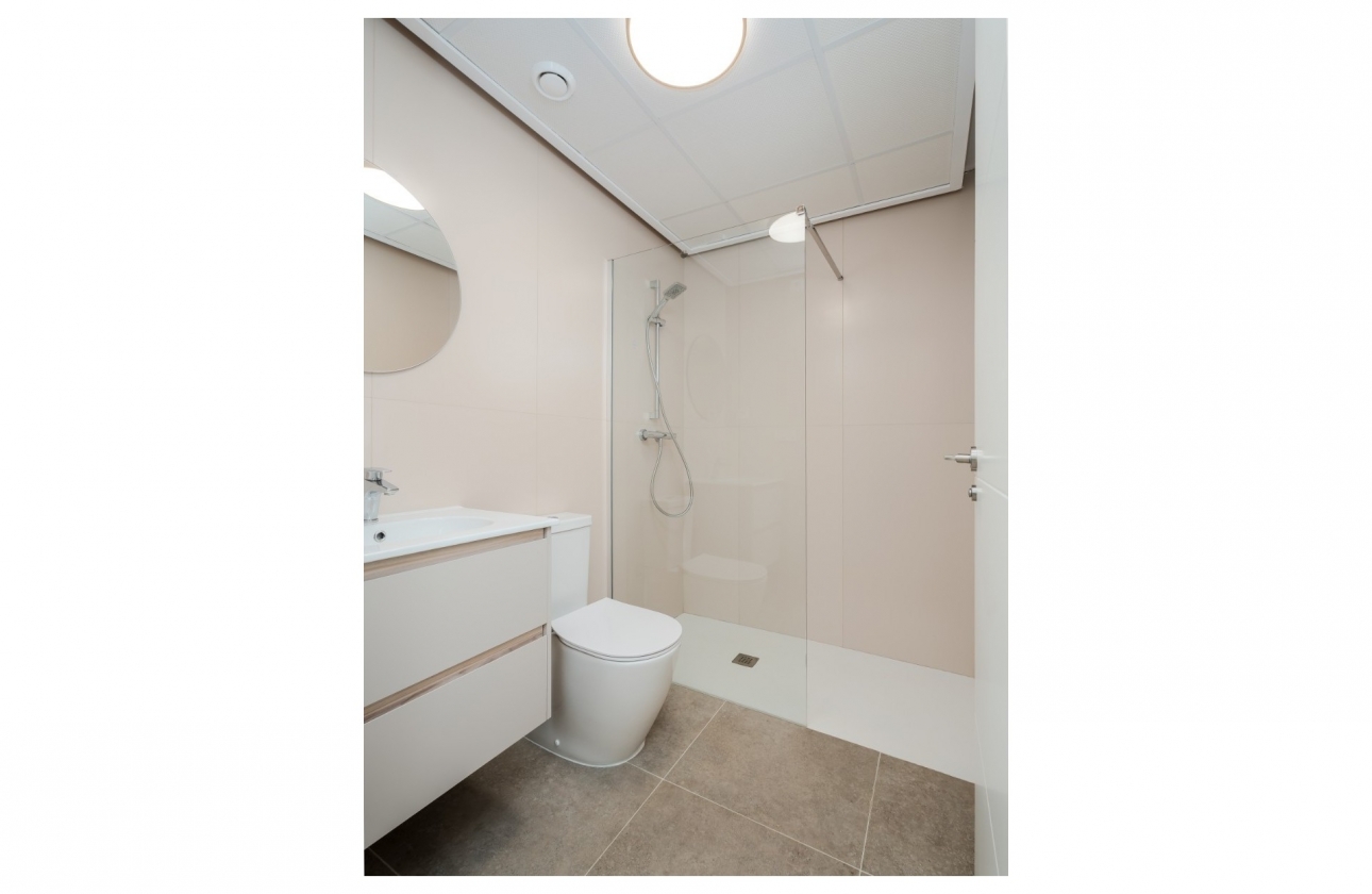 Rynek wtórny - Apartament - Orihuela Costa - Playa Flamenca