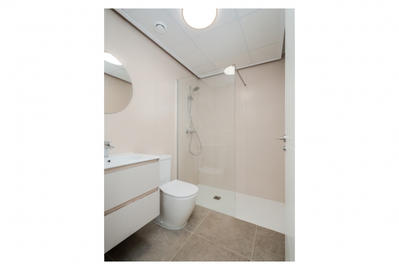 Rynek wtórny - Apartament - Orihuela Costa - Playa Flamenca