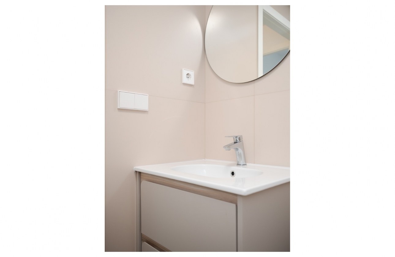 Rynek wtórny - Apartament - Orihuela Costa - Playa Flamenca