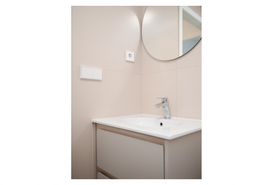 Rynek wtórny - Apartament - Orihuela Costa - Playa Flamenca