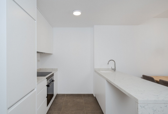 Rynek wtórny - Apartament - Orihuela Costa - Playa Flamenca